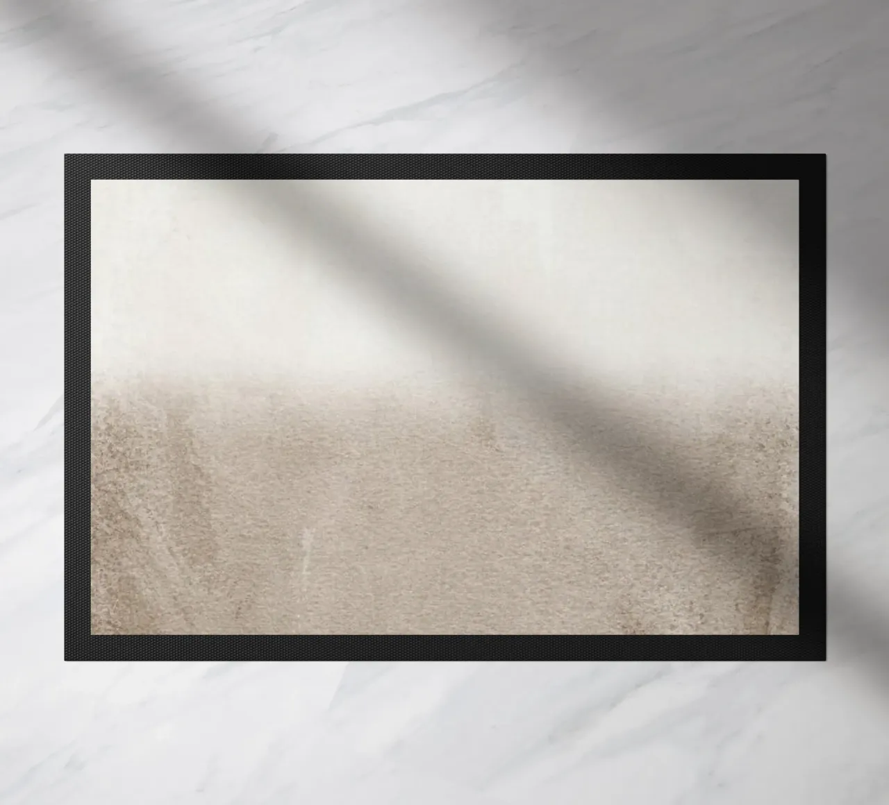 Fading Brown zerbino da Monika Strigel