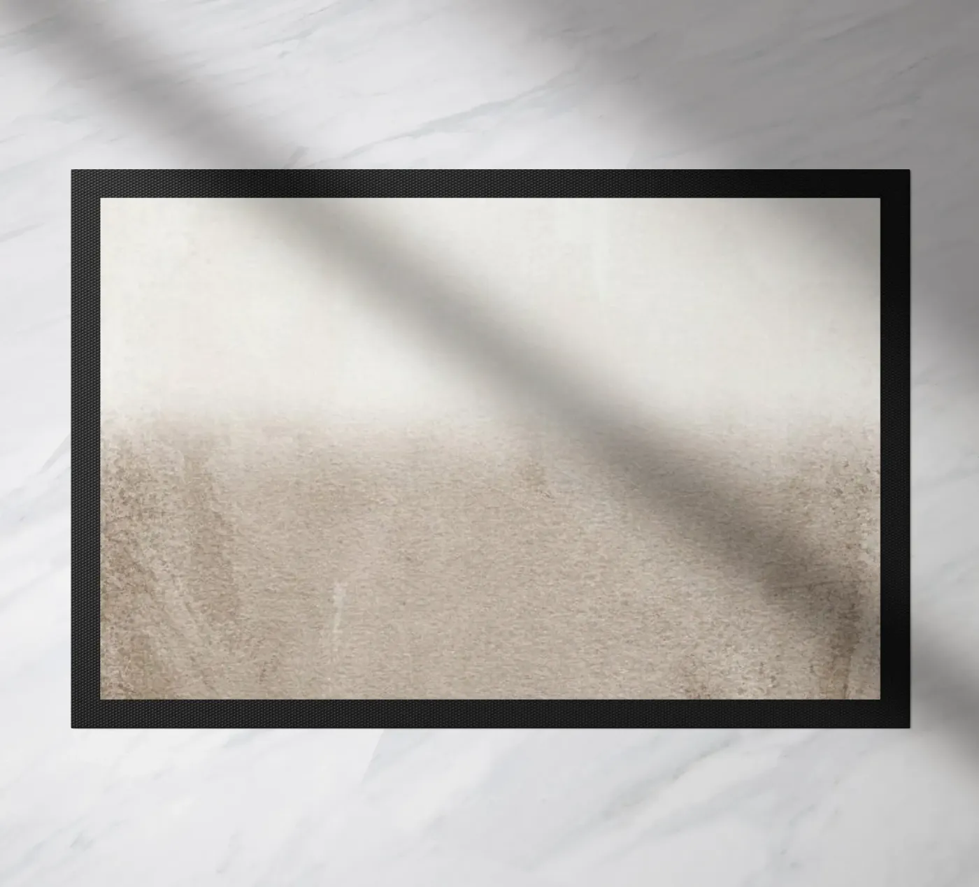 Fading Brown zerbino da Monika Strigel