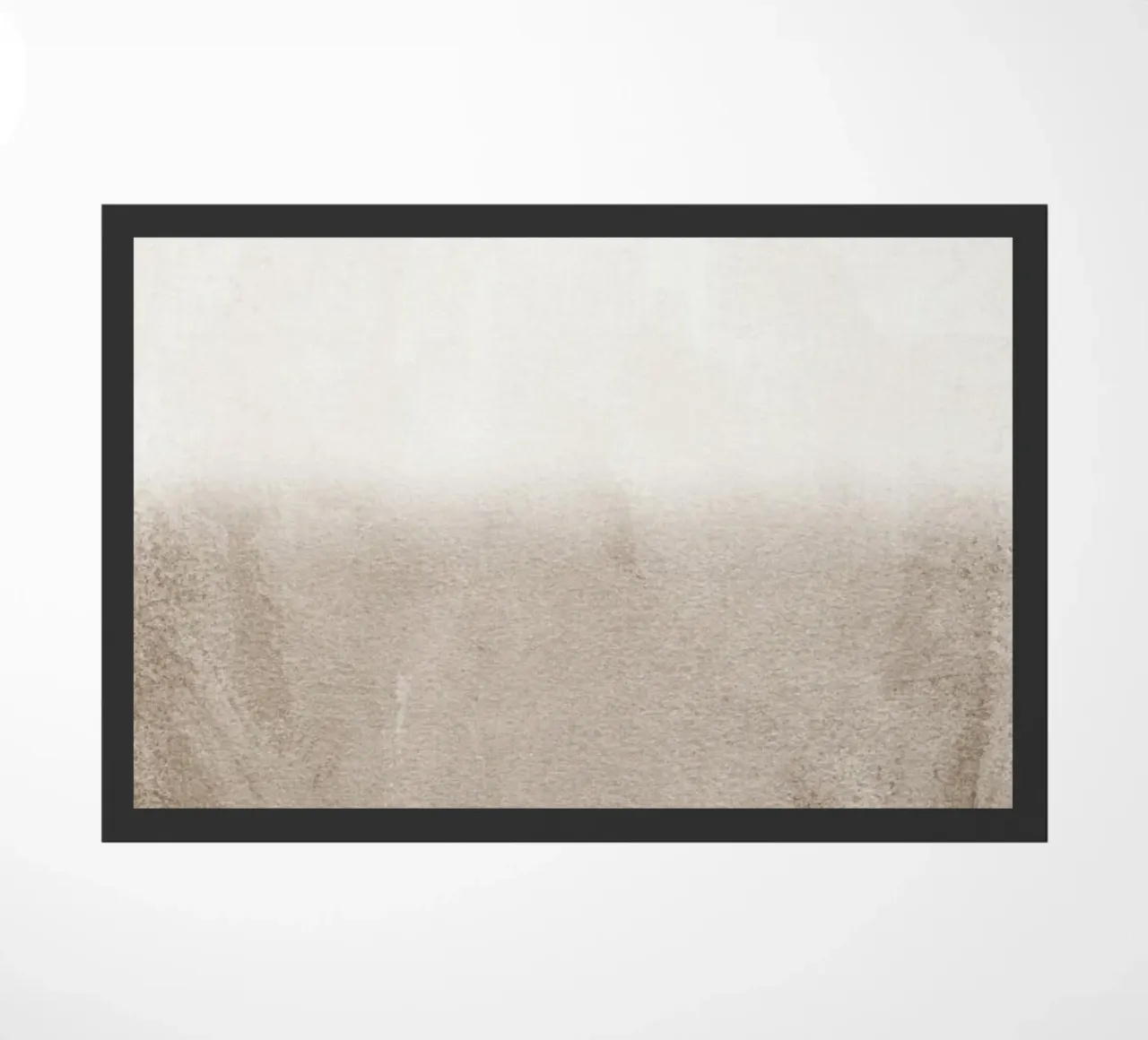 Fading Brown zerbino da Monika Strigel