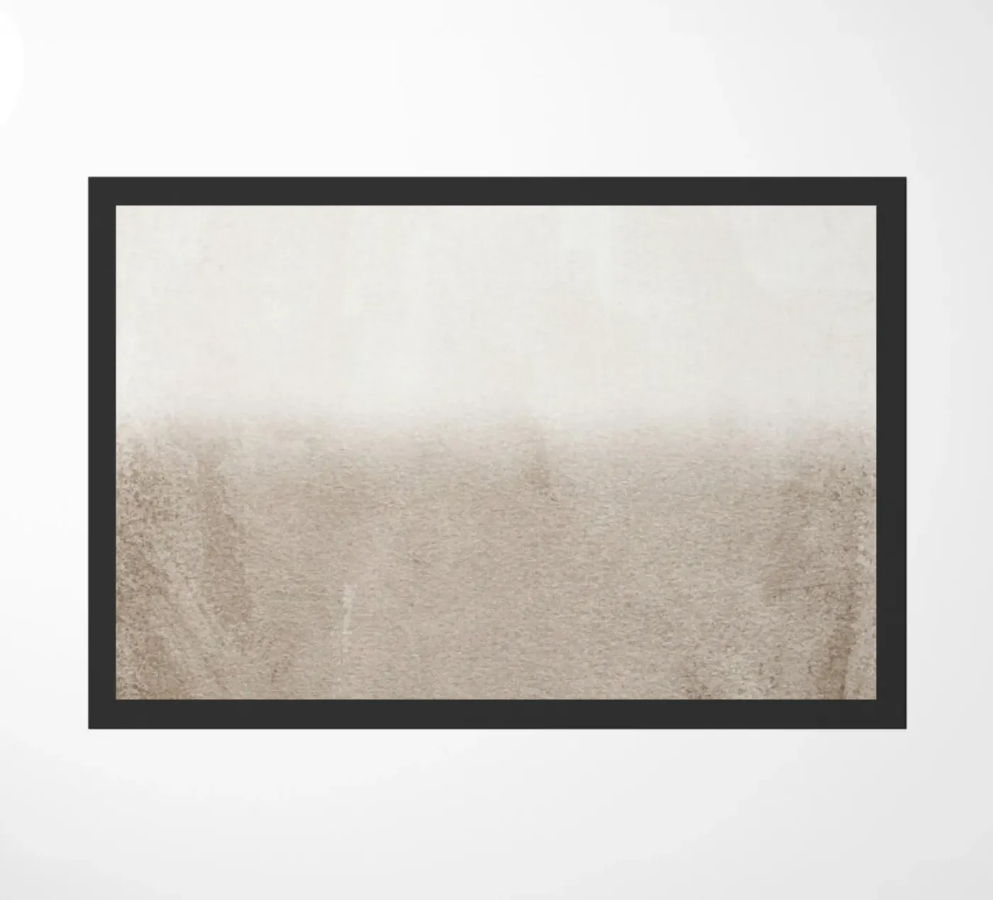 Fading Brown zerbino da Monika Strigel