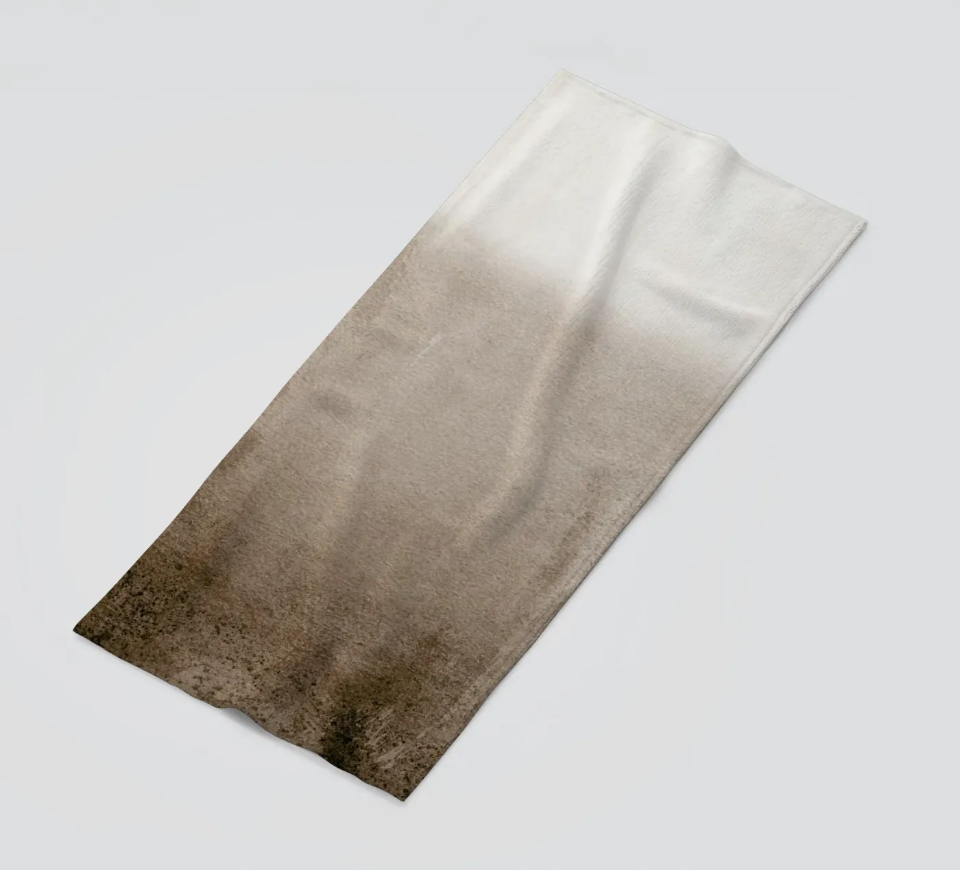 Fading Brown telo mare da Monika Strigel