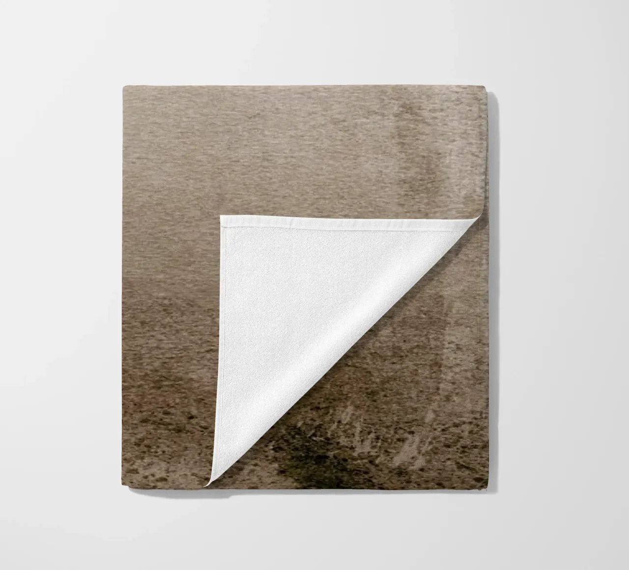 Fading Brown telo mare da Monika Strigel