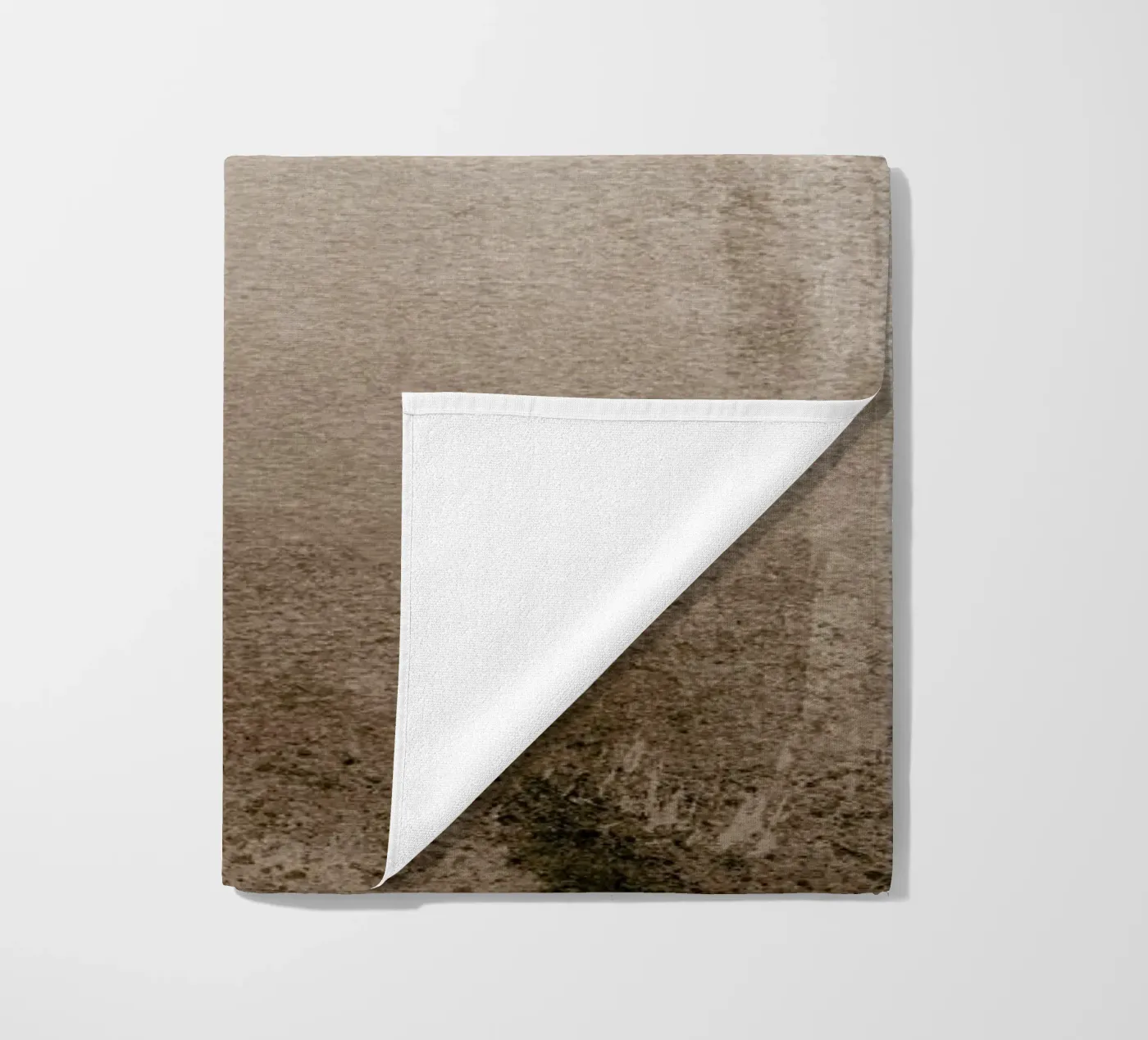 Fading Brown telo mare da Monika Strigel