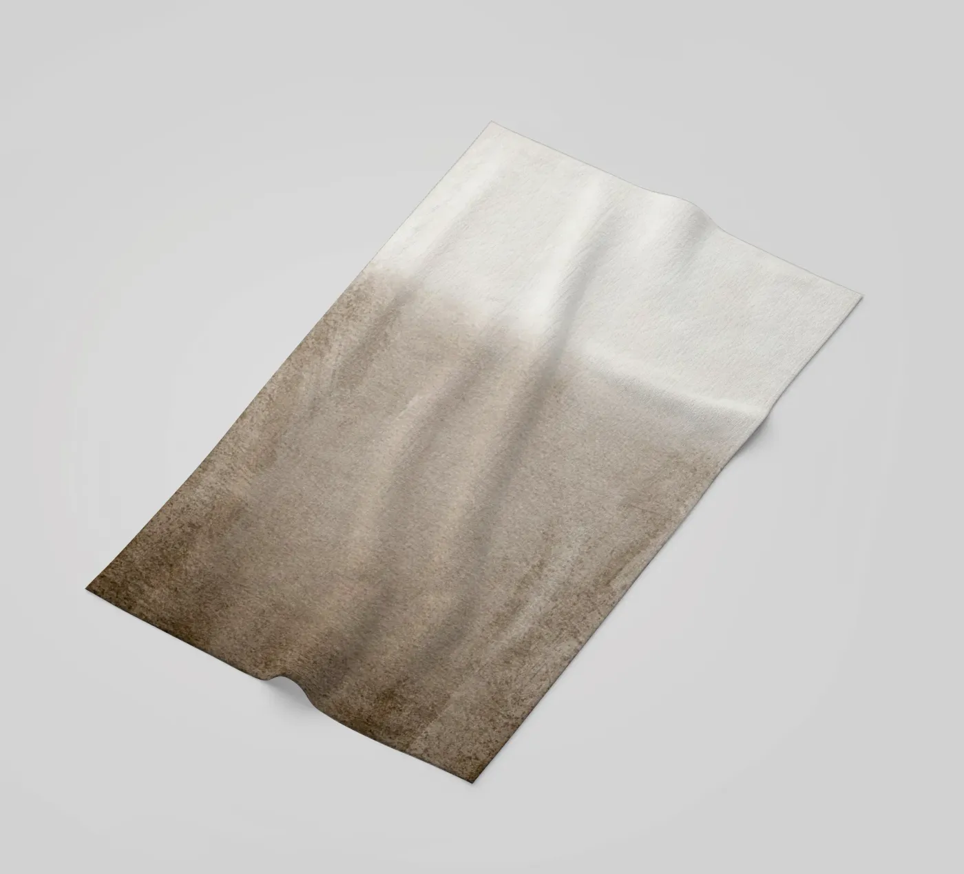 Fading Brown telo mare da Monika Strigel