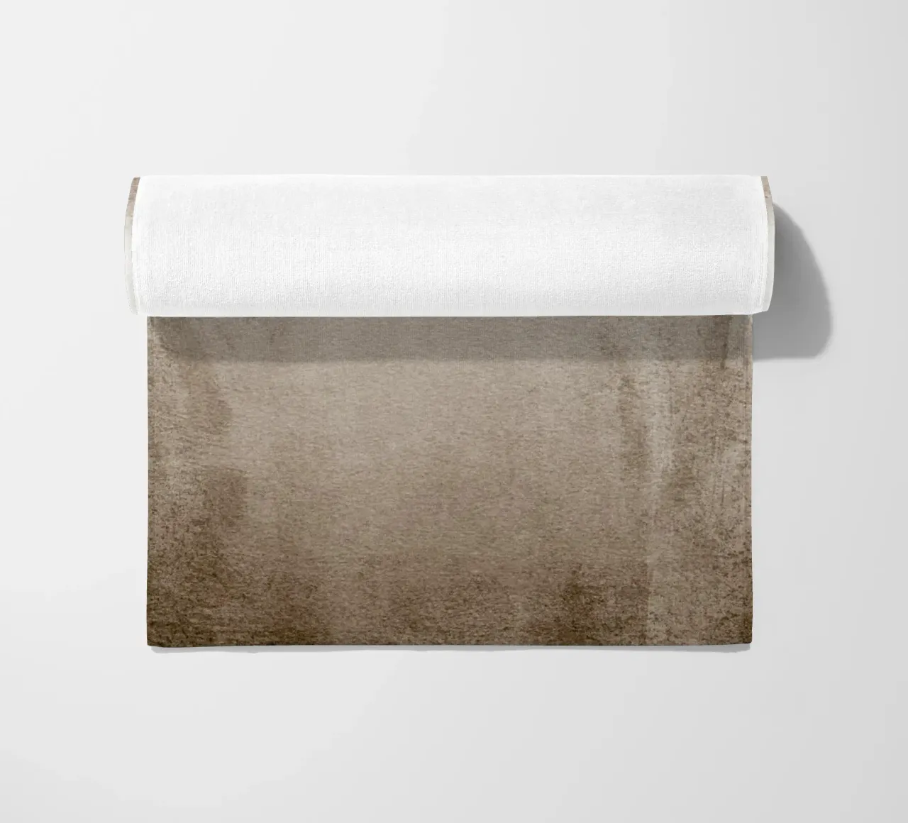 Fading Brown telo mare da Monika Strigel