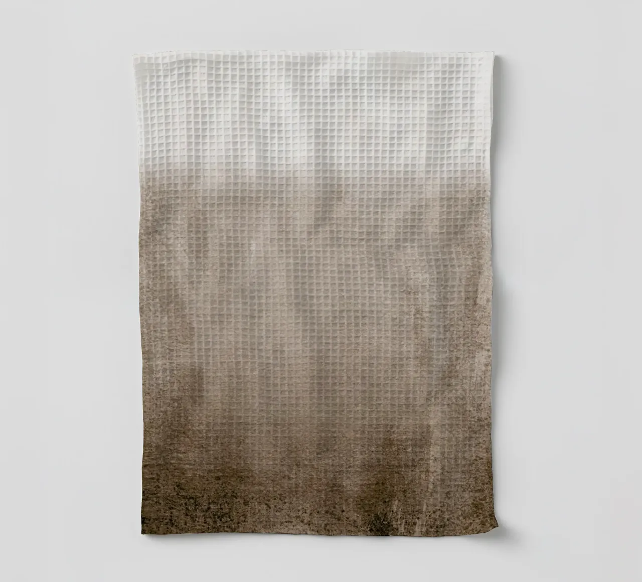 Fading Brown canovaccio da cucina da Monika Strigel