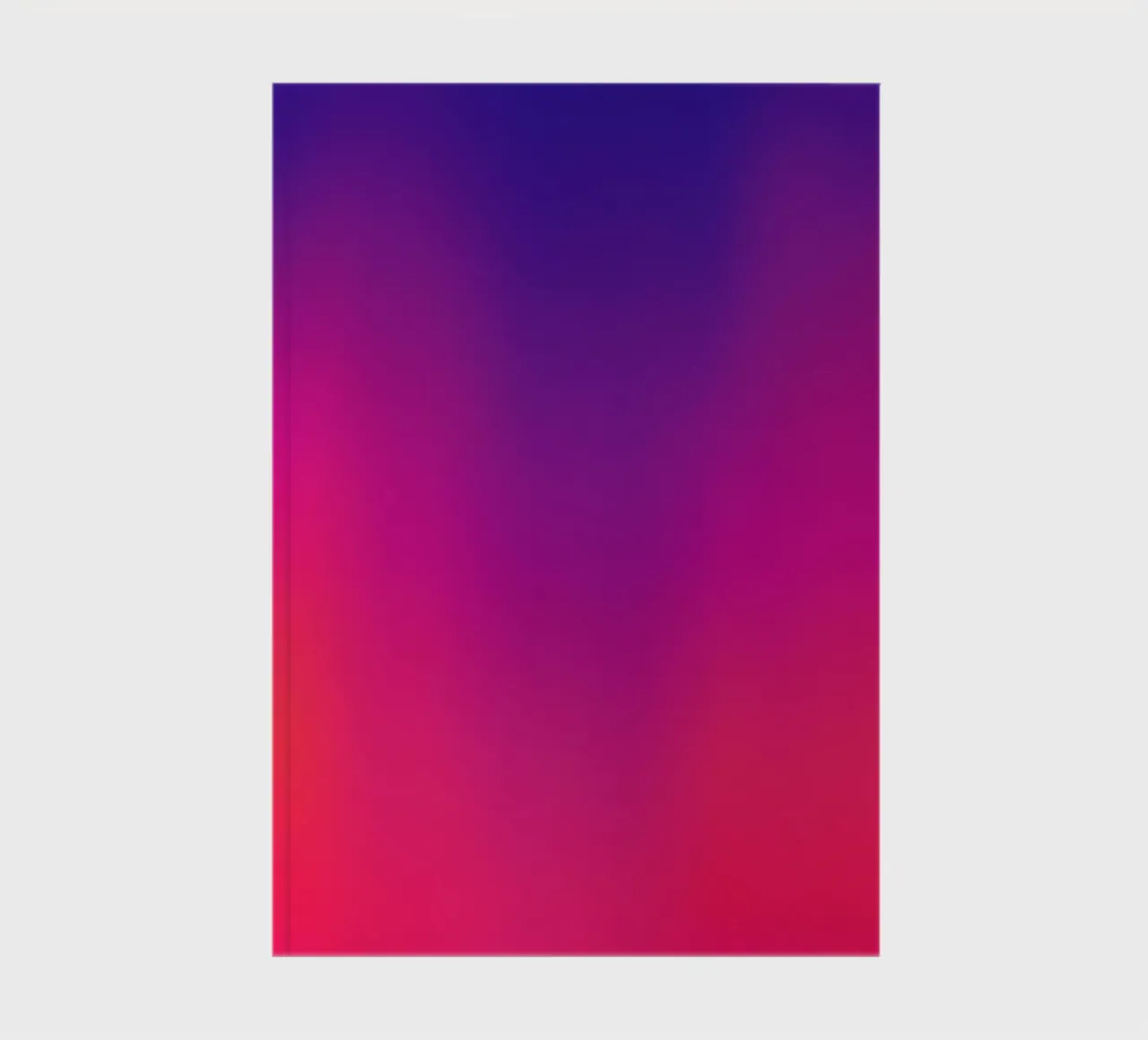 Metamorphosis - Vivid Joy notebook by Petra Lang