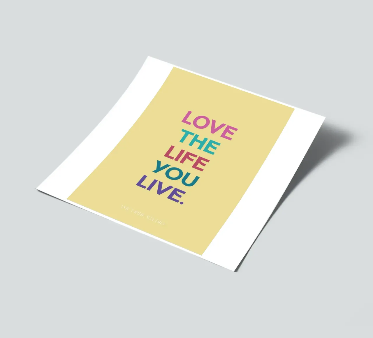 π sticker sheet by MENTHE SAUVAGE