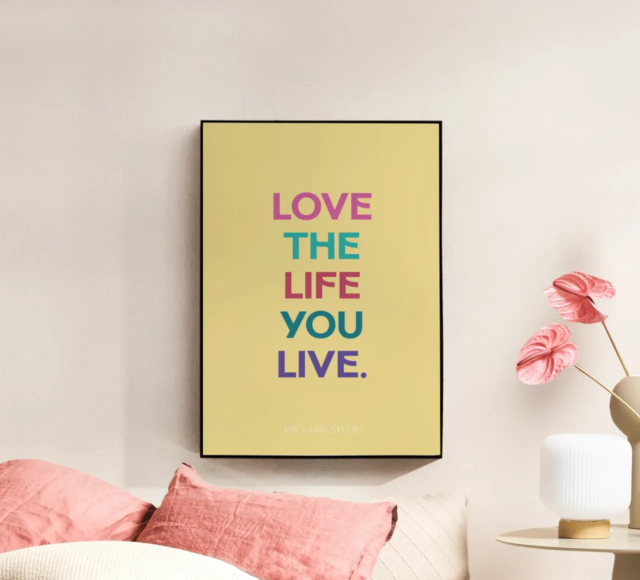 đ plexiglas de MENTHE SAUVAGE