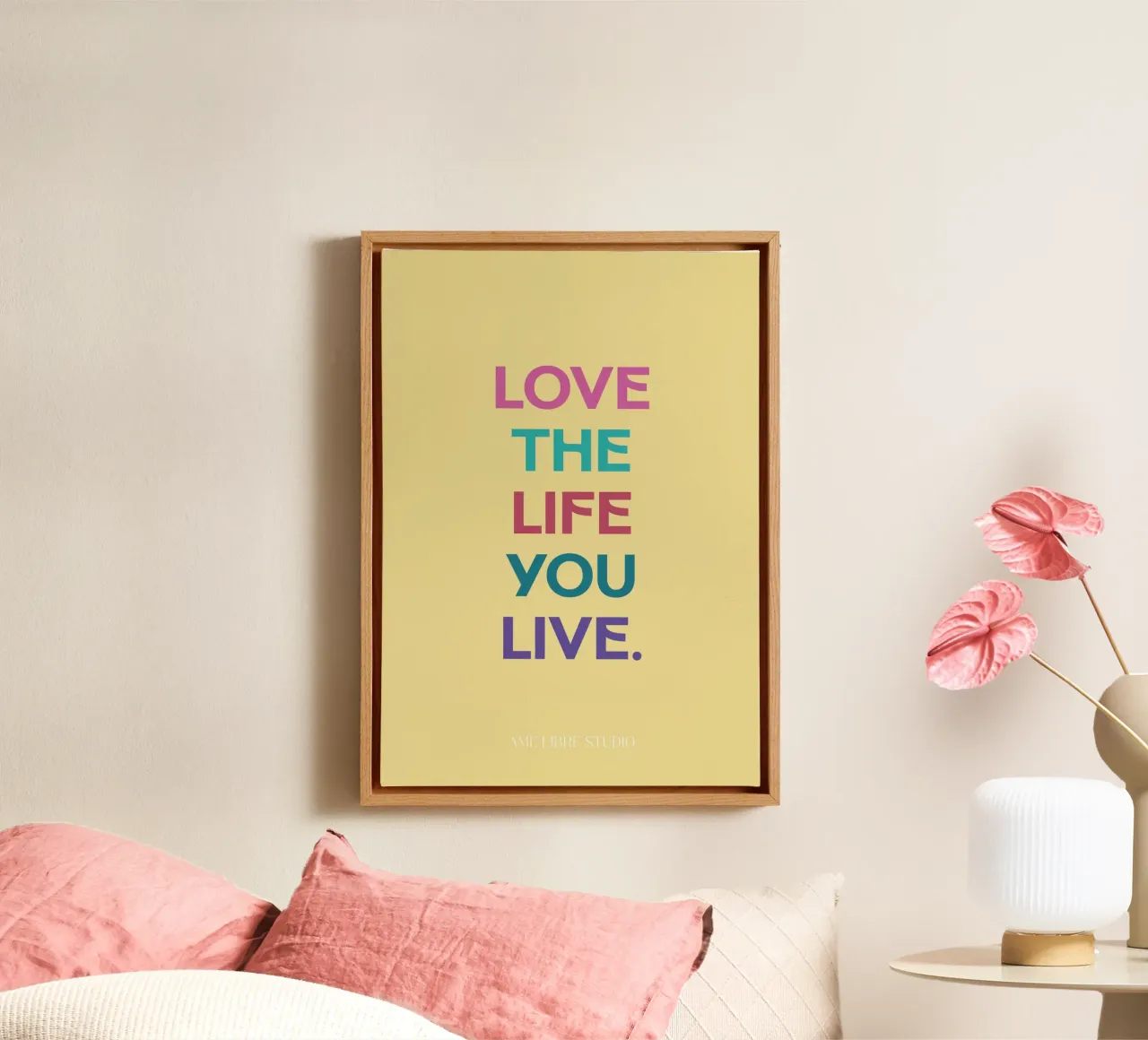 ๐ tela da MENTHE SAUVAGE