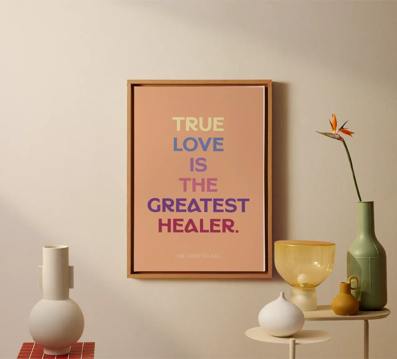 🙌 tela da MENTHE SAUVAGE