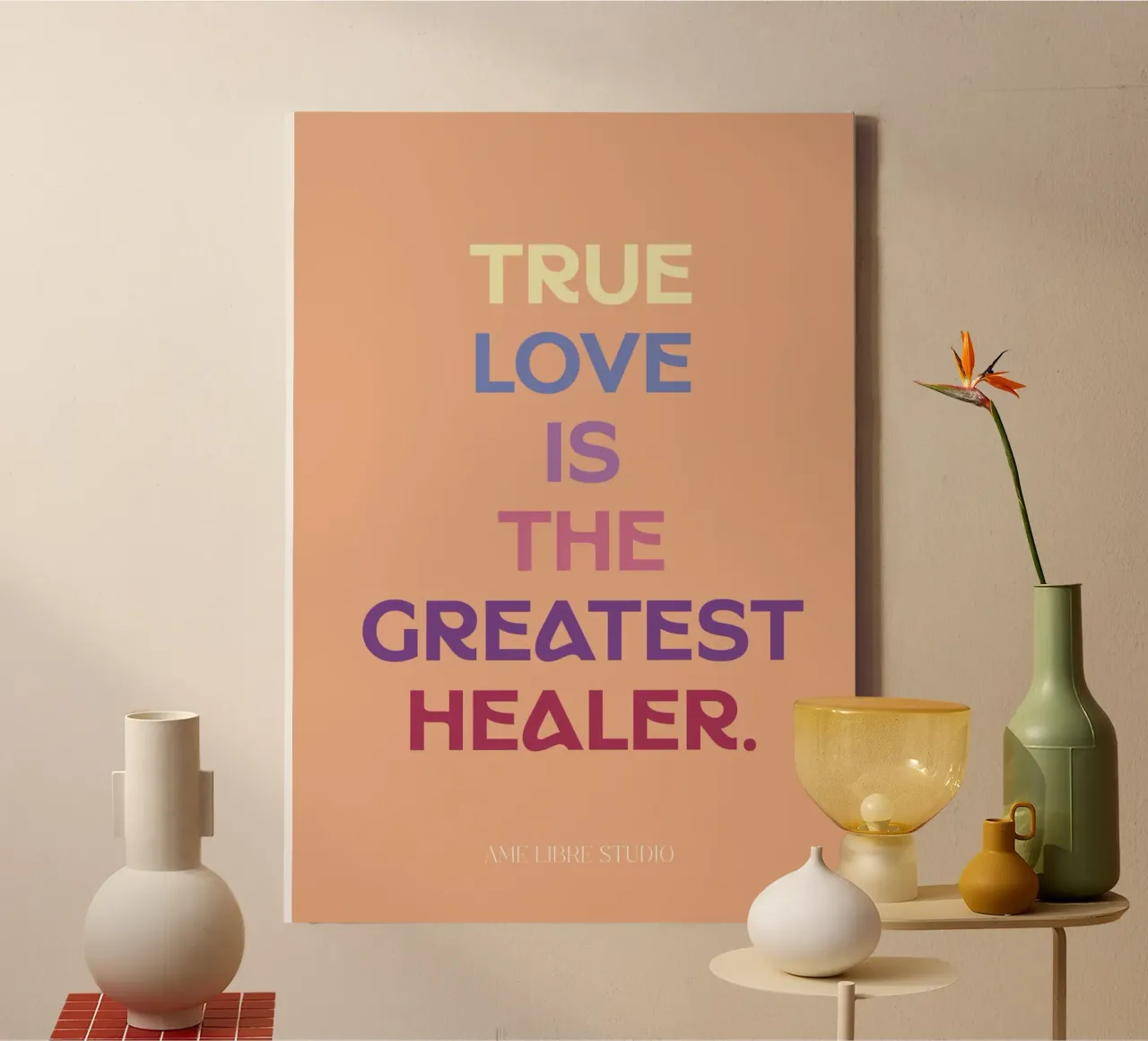 🙌 tela da MENTHE SAUVAGE