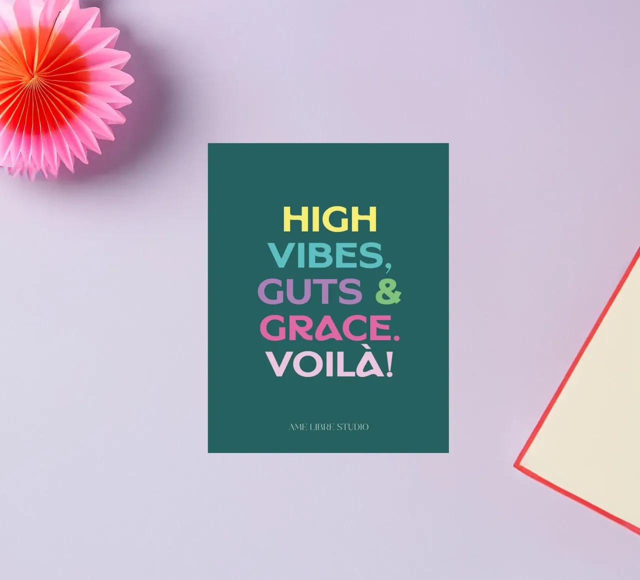 π sticker by MENTHE SAUVAGE