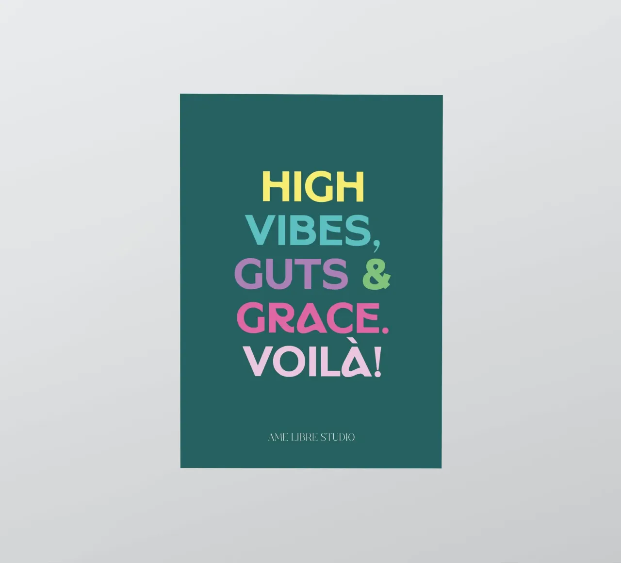 π sticker by MENTHE SAUVAGE