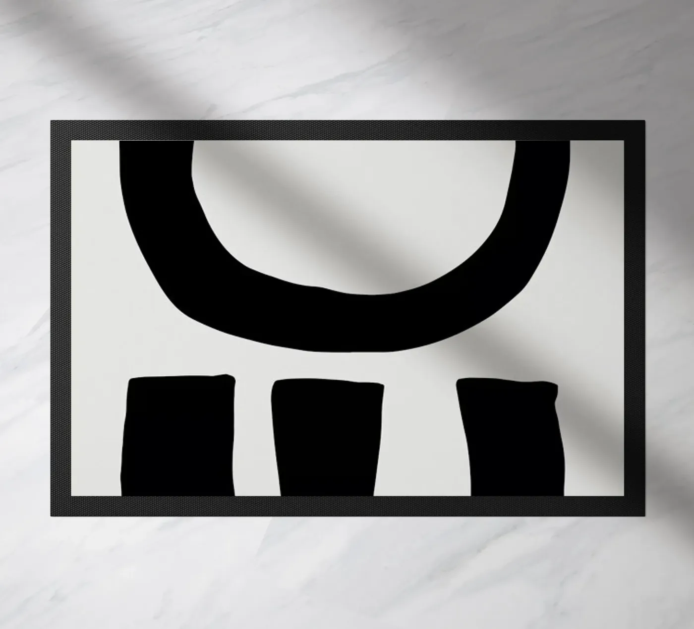 Bold Symbols zerbino da Graphite