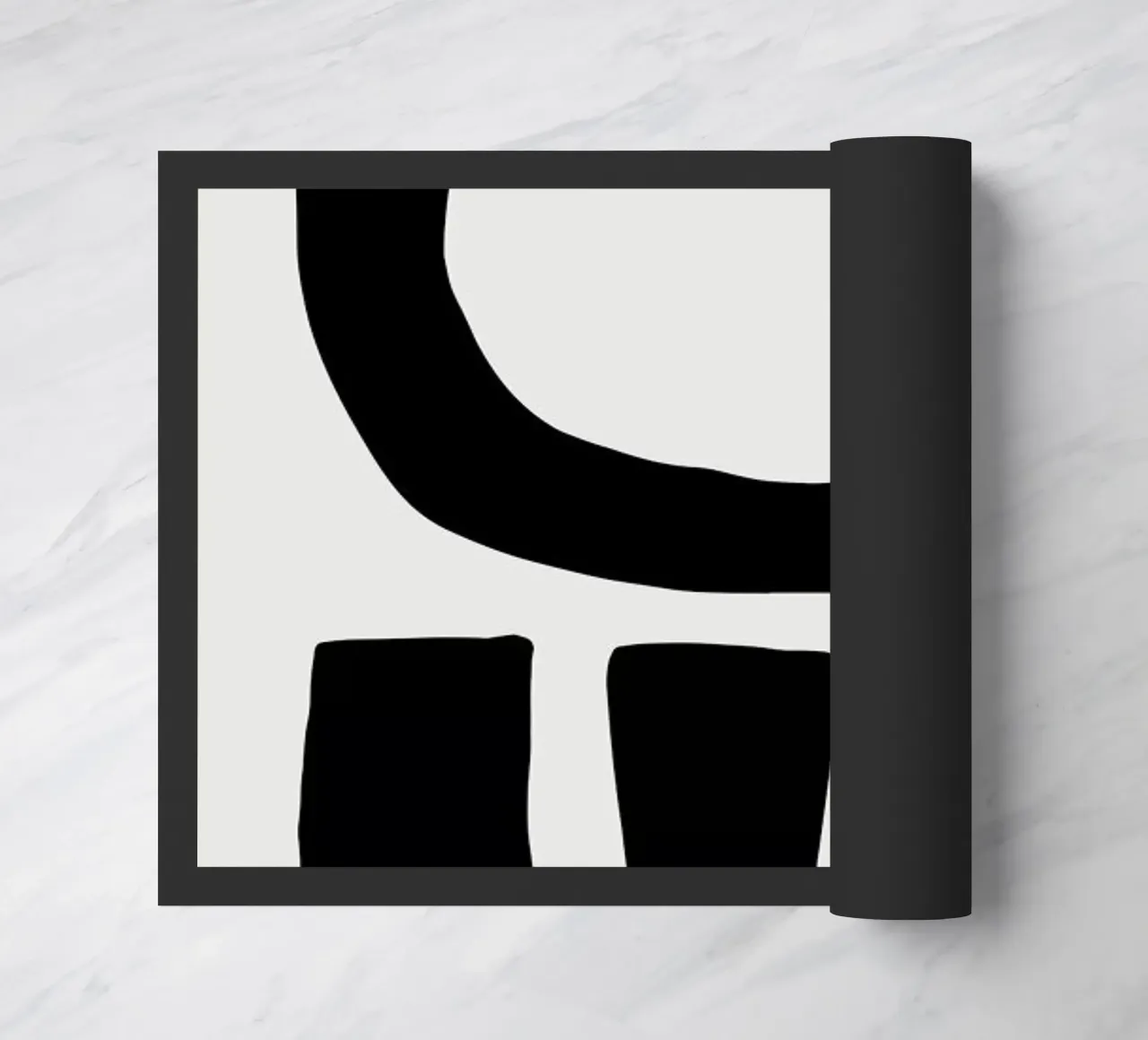 Bold Symbols zerbino da Graphite