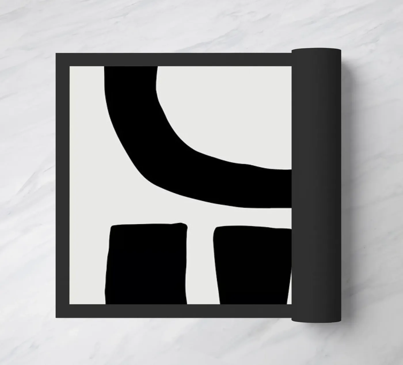 Bold Symbols zerbino da Graphite