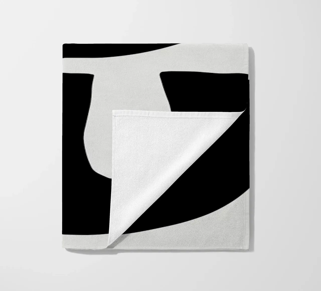 Bold Symbols telo mare da Graphite