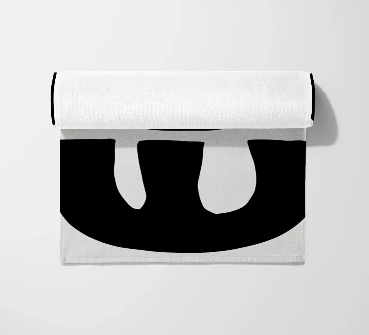 Bold Symbols telo mare da Graphite