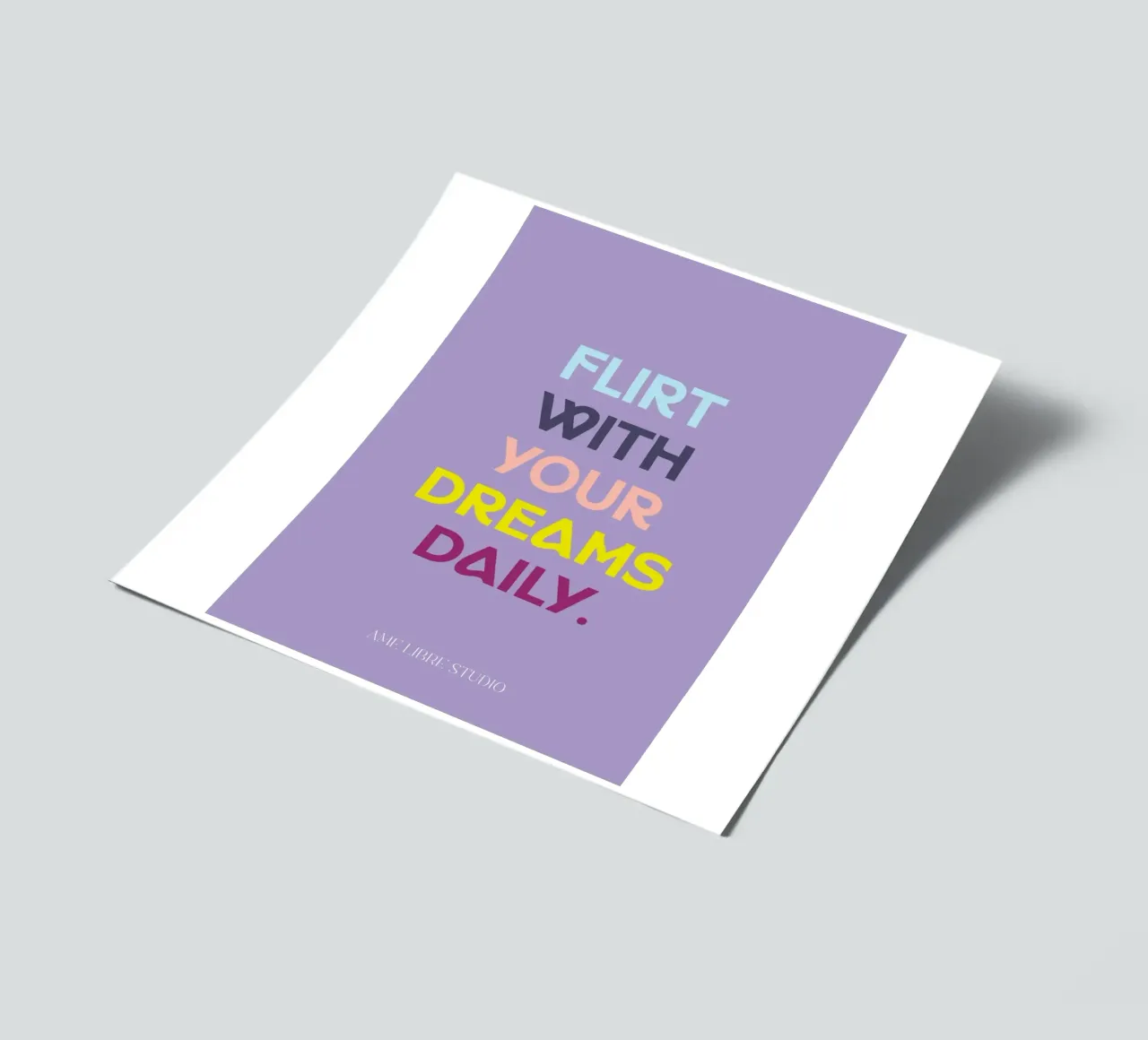 π sticker sheet by MENTHE SAUVAGE