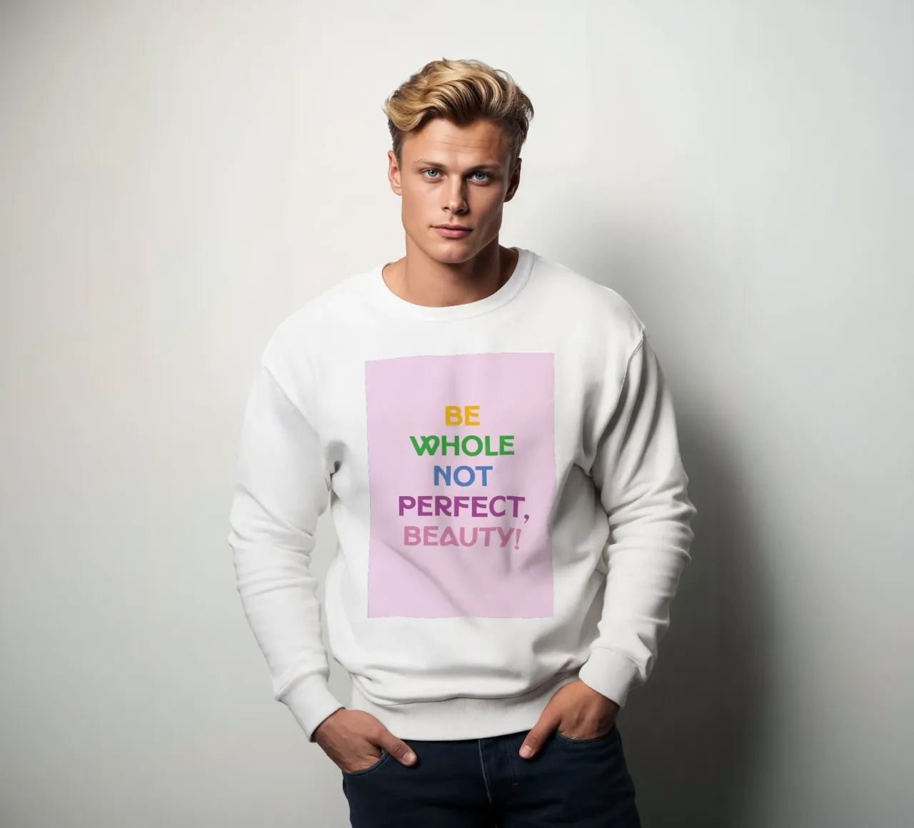 💖 felpa da MENTHE SAUVAGE