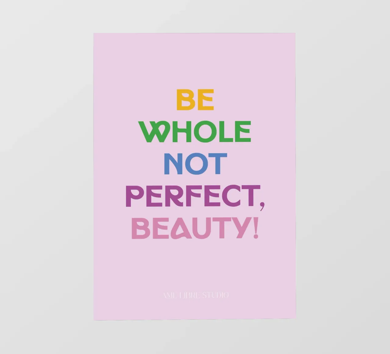 💖 pellicola backlit da MENTHE SAUVAGE