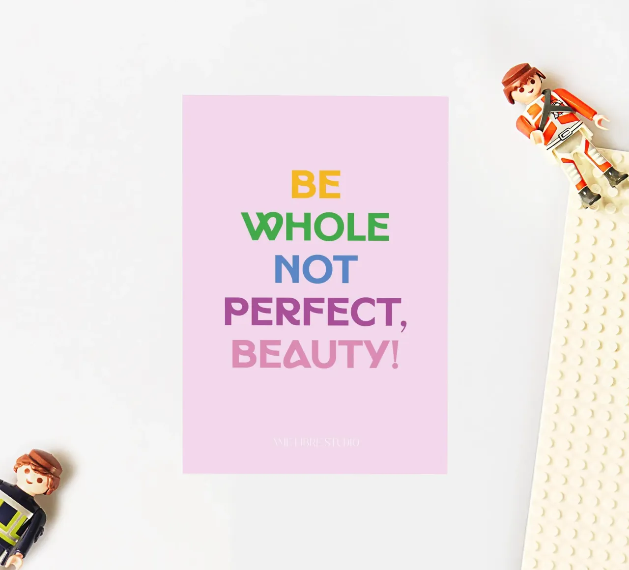 π sticker van MENTHE SAUVAGE