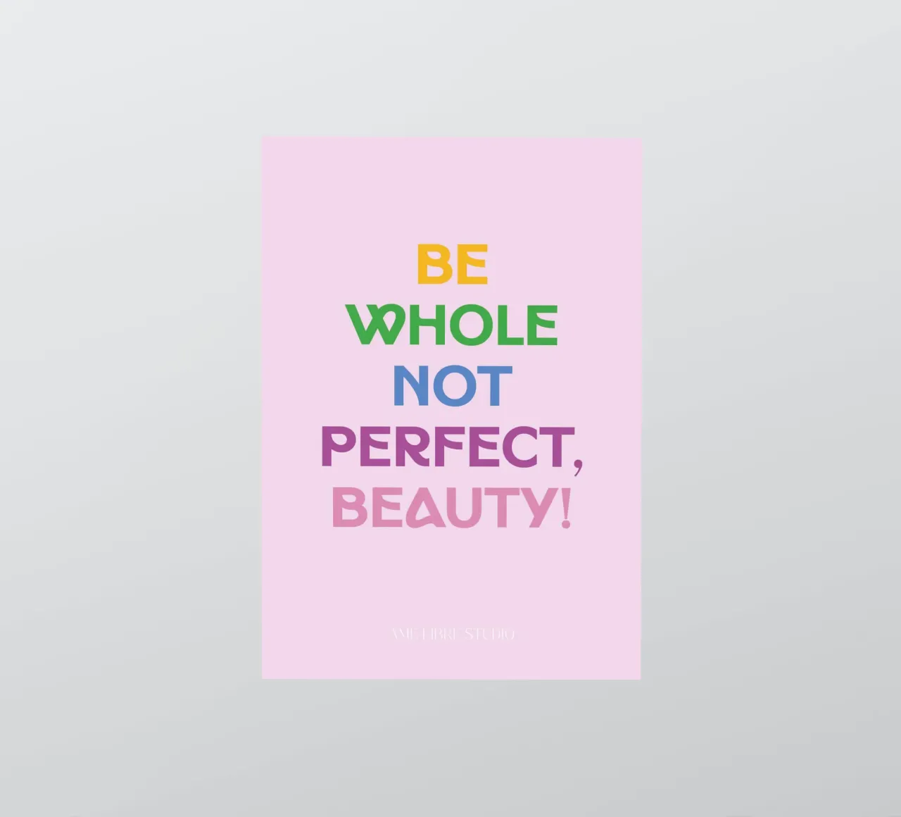 π sticker van MENTHE SAUVAGE