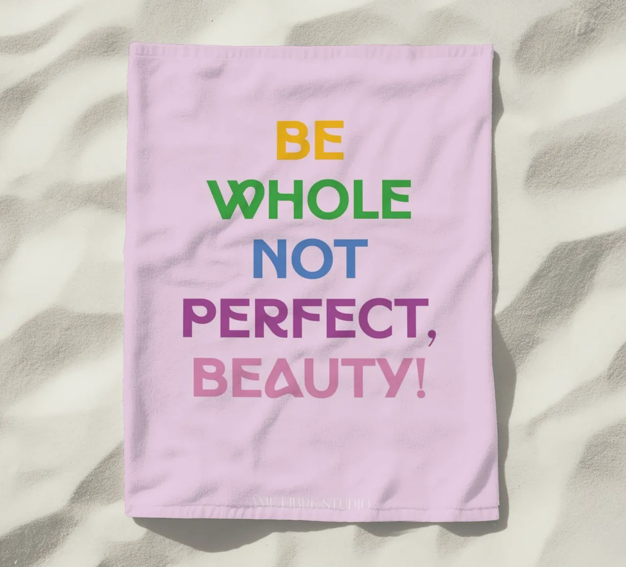 💖 telo mare da MENTHE SAUVAGE