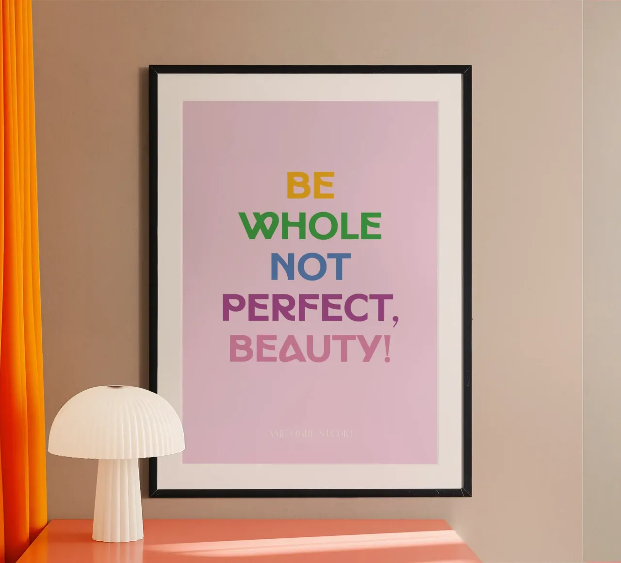 💖 poster da MENTHE SAUVAGE