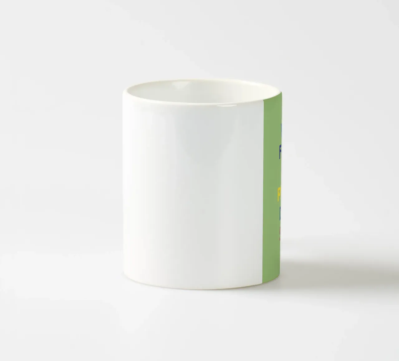 🧚‍♀️ tazza in ceramica da MENTHE SAUVAGE