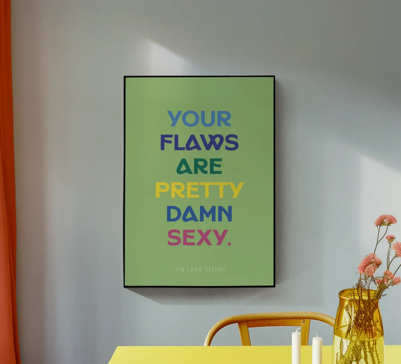 🧚♀️ plexiglass da MENTHE SAUVAGE