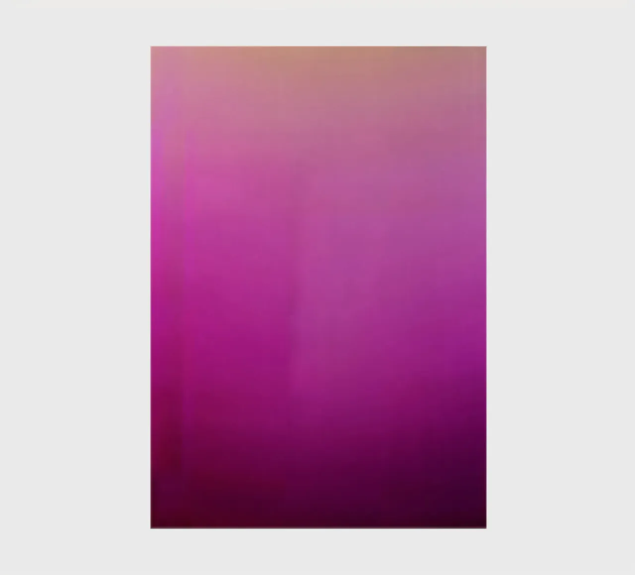 Metamorphosis - Pink Flow notebook by Petra Lang