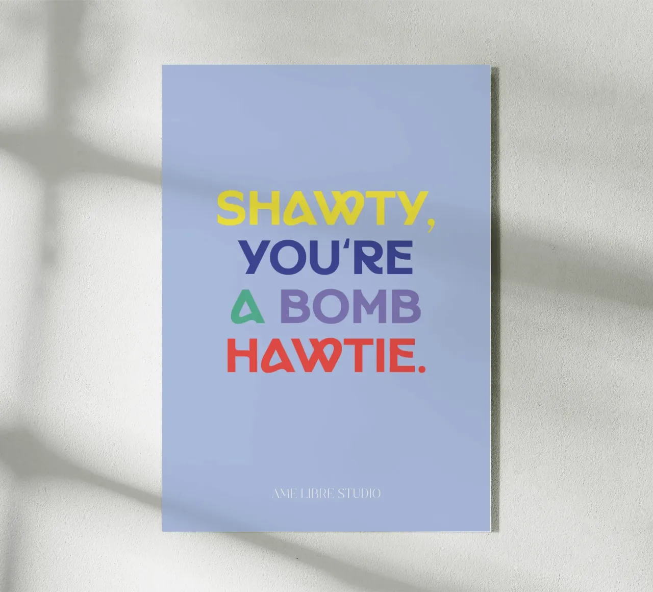 👌 acryl van MENTHE SAUVAGE