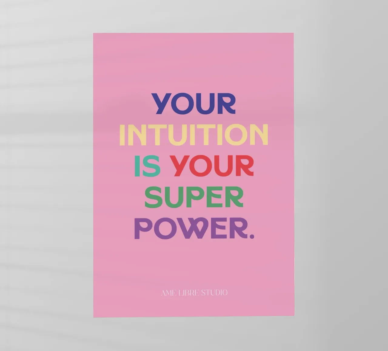 🦸🏼♀️ pellicola backlit da MENTHE SAUVAGE