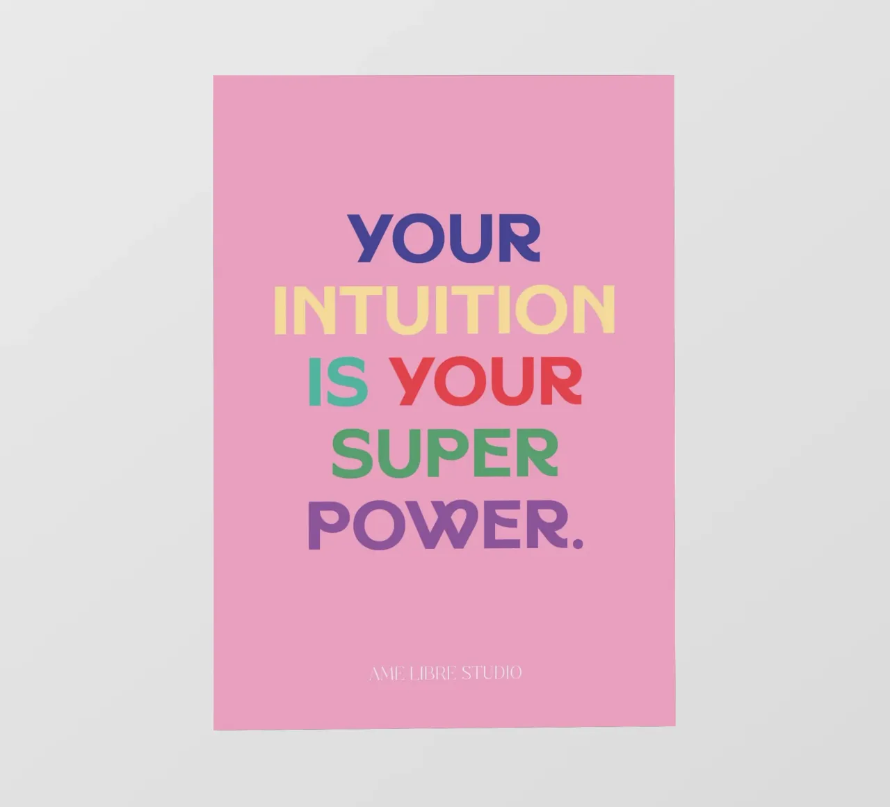 🦸🏼♀️ pellicola backlit da MENTHE SAUVAGE