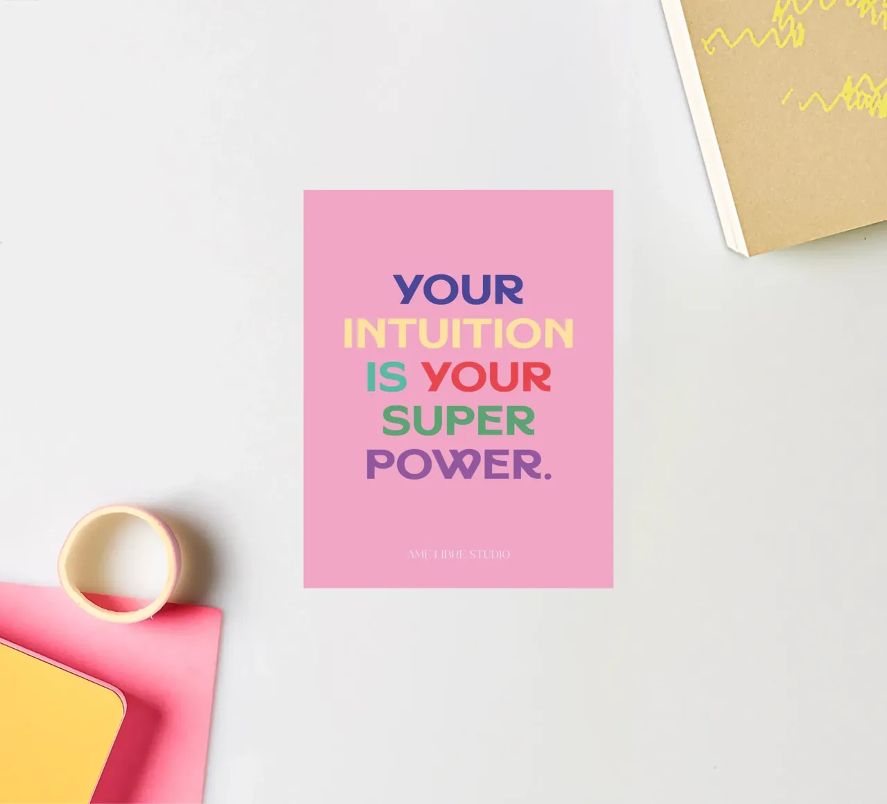 ๐ฆธ๐ผโโ๏ธ sticker van MENTHE SAUVAGE