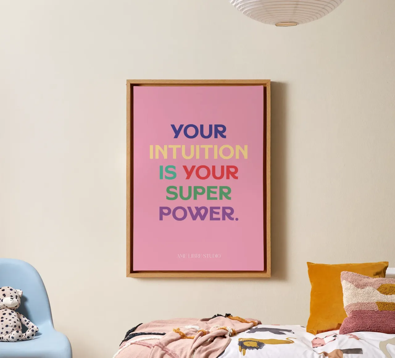 🦸🏼♀️ tela da MENTHE SAUVAGE