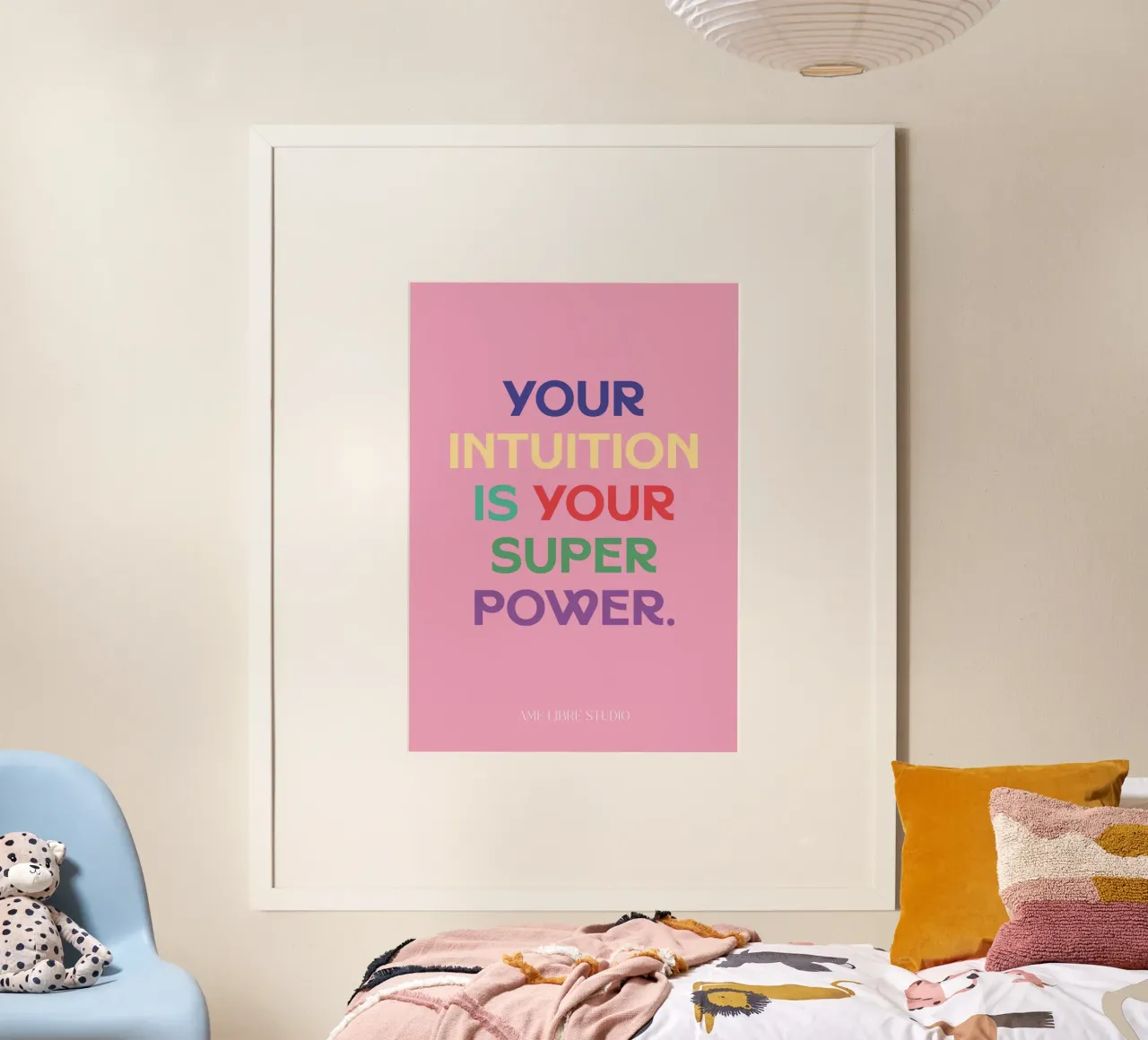 ๐ฆธ๐ผโโ๏ธ poster van MENTHE SAUVAGE