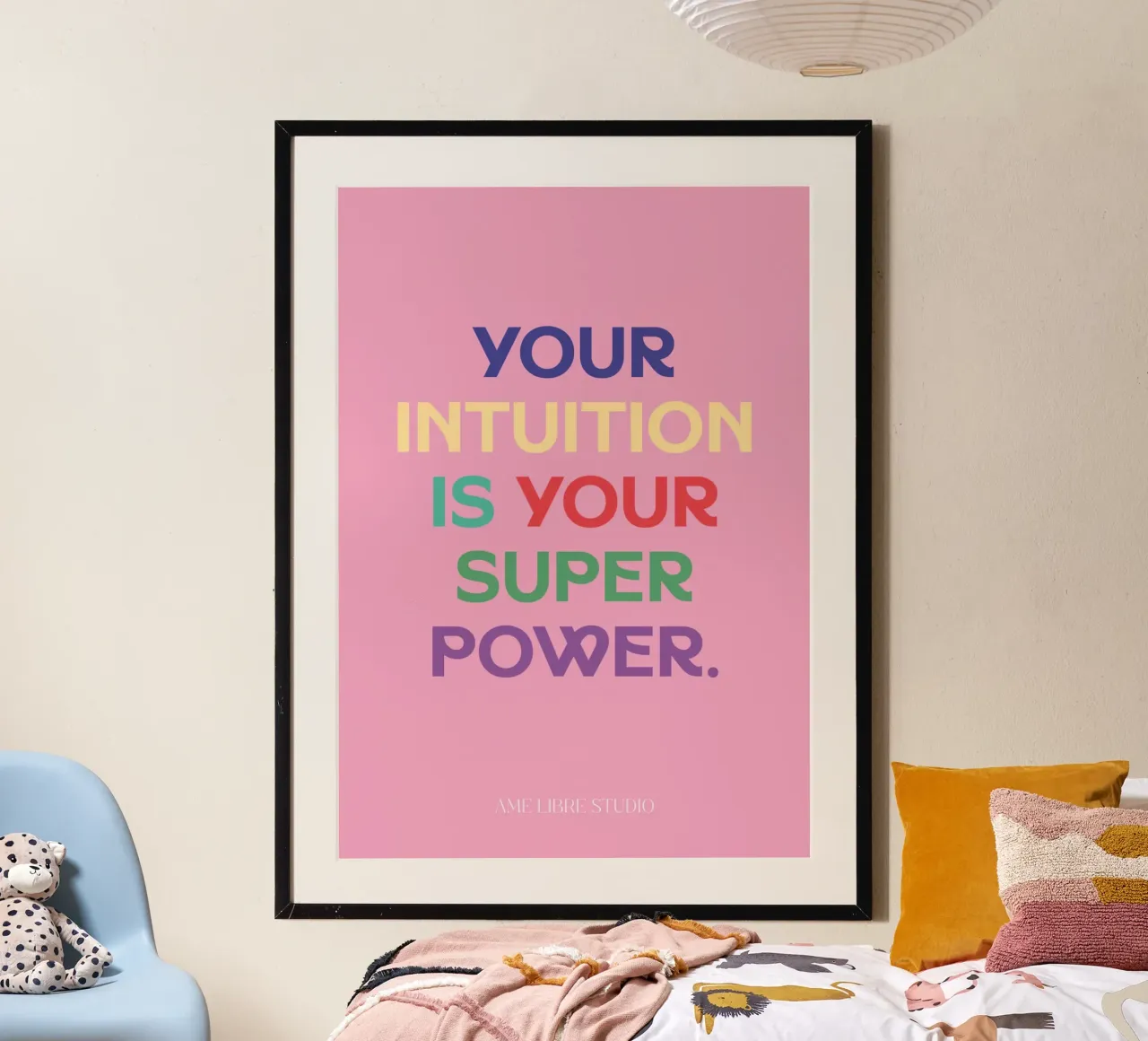 ๐ฆธ๐ผโโ๏ธ poster van MENTHE SAUVAGE