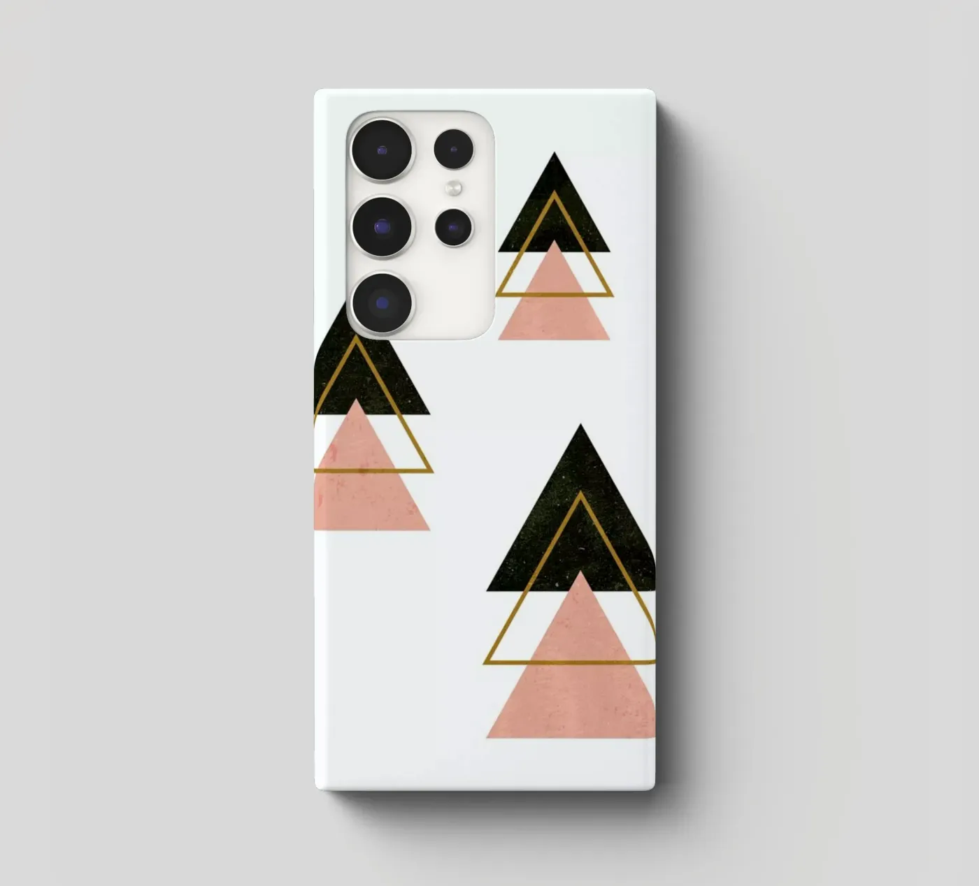 Winter Forest samsung phone case by daylight design studio