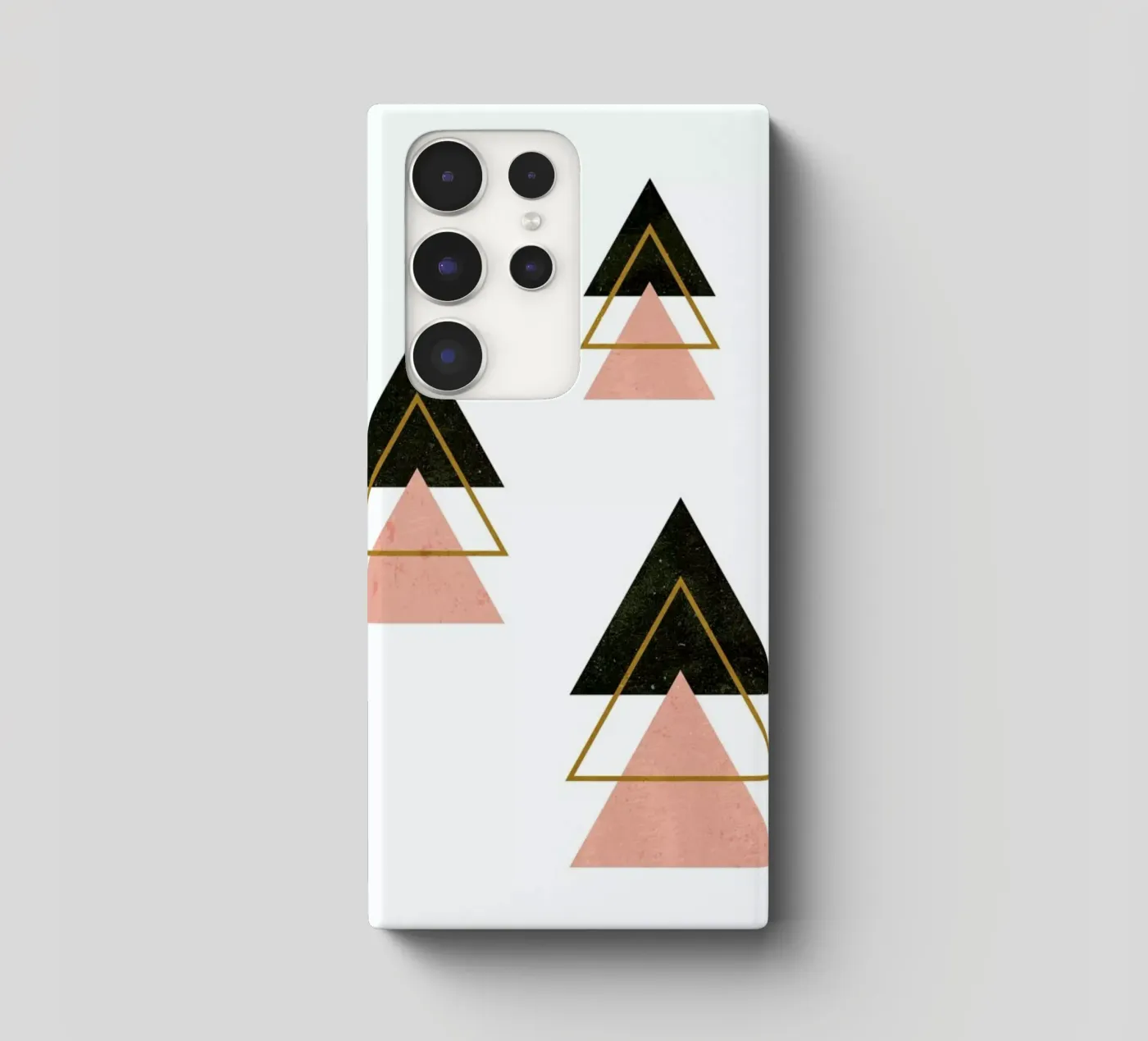 Winter Forest cover samsung da daylight design studio