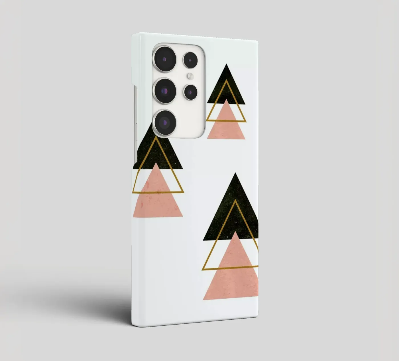 Winter Forest samsung phone case by daylight design studio