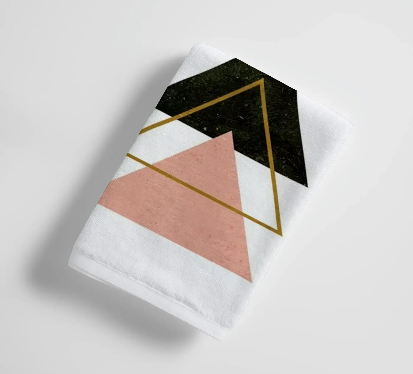 Winter Forest serviette de bain de daylight design studio