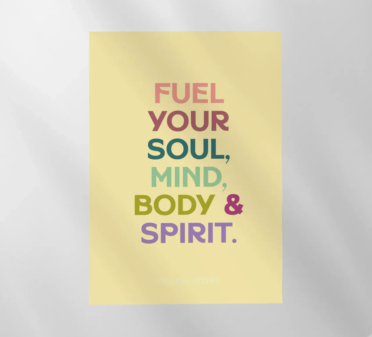 ⚡️ pellicola backlit da MENTHE SAUVAGE