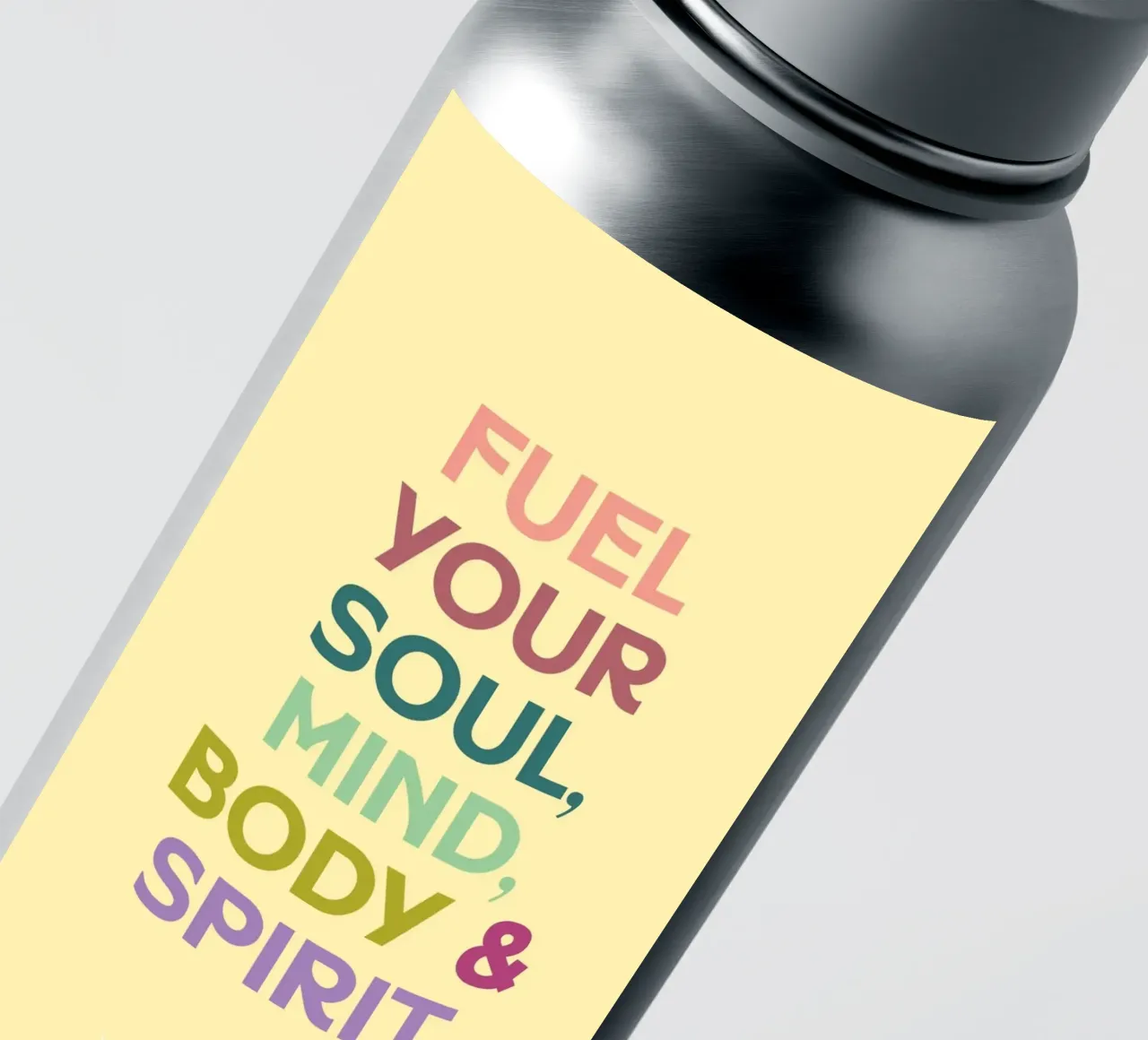 ⚡️ sticker van MENTHE SAUVAGE