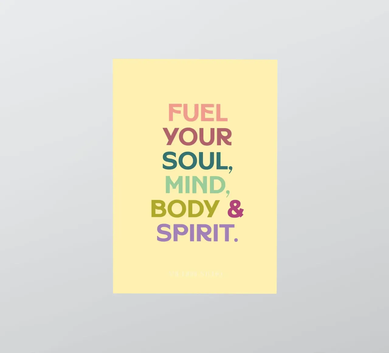 ⚡️ sticker van MENTHE SAUVAGE