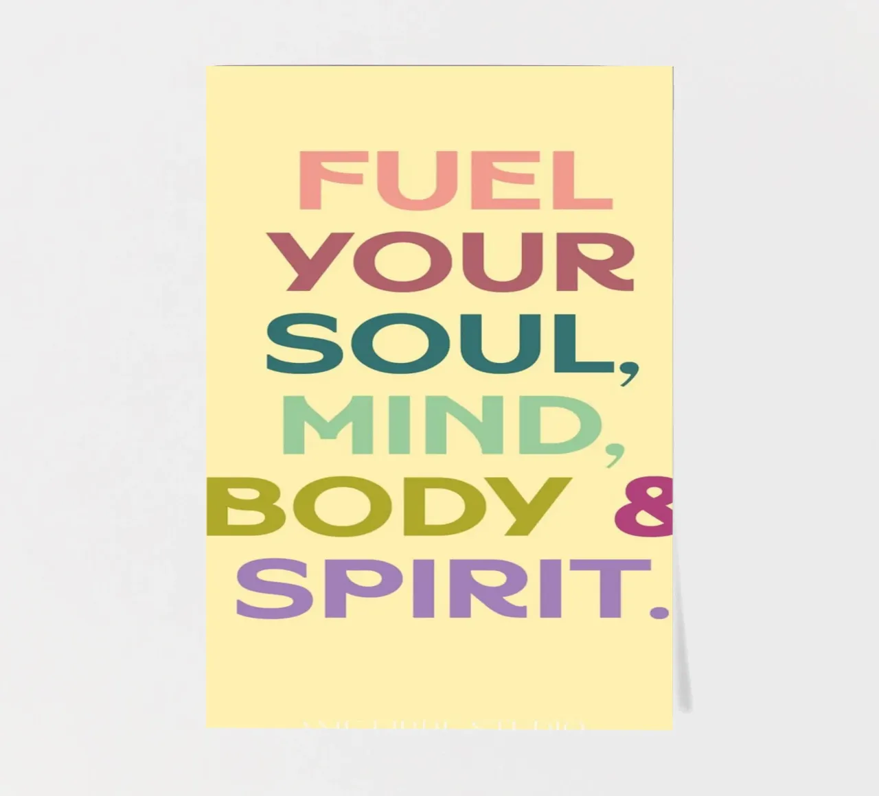 ⚡️ sticker sheet by MENTHE SAUVAGE