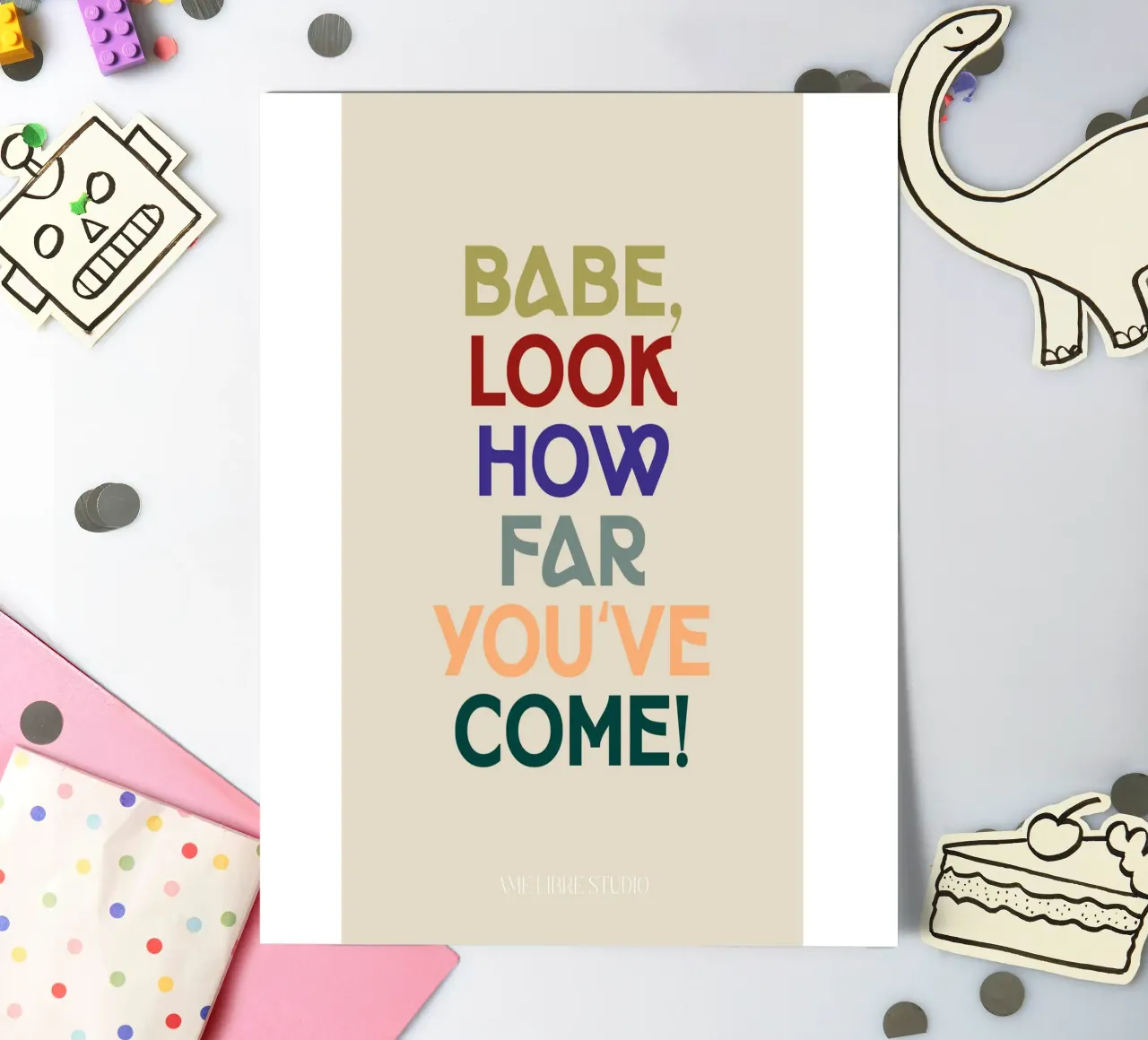 π« sticker sheet by MENTHE SAUVAGE