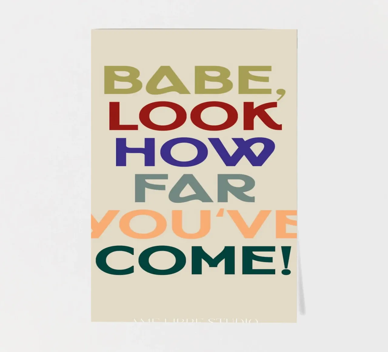 π« sticker sheet by MENTHE SAUVAGE